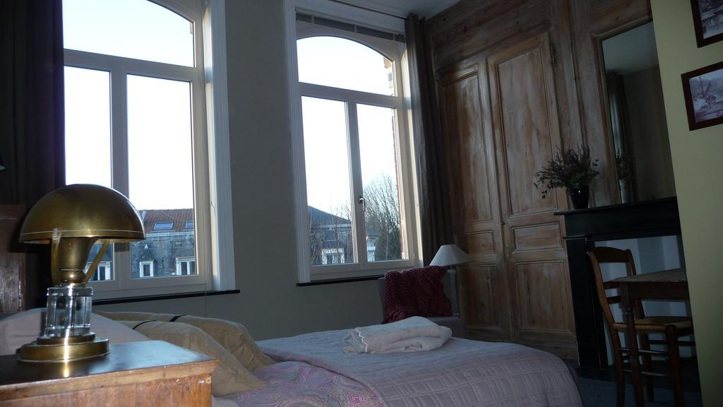 La-Lilloise Bed and Breakfast Lilla Camera foto