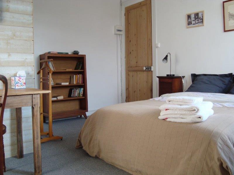La-Lilloise Bed and Breakfast Lilla Camera foto