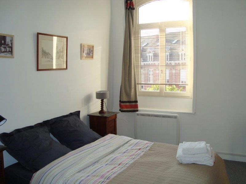La-Lilloise Bed and Breakfast Lilla Camera foto