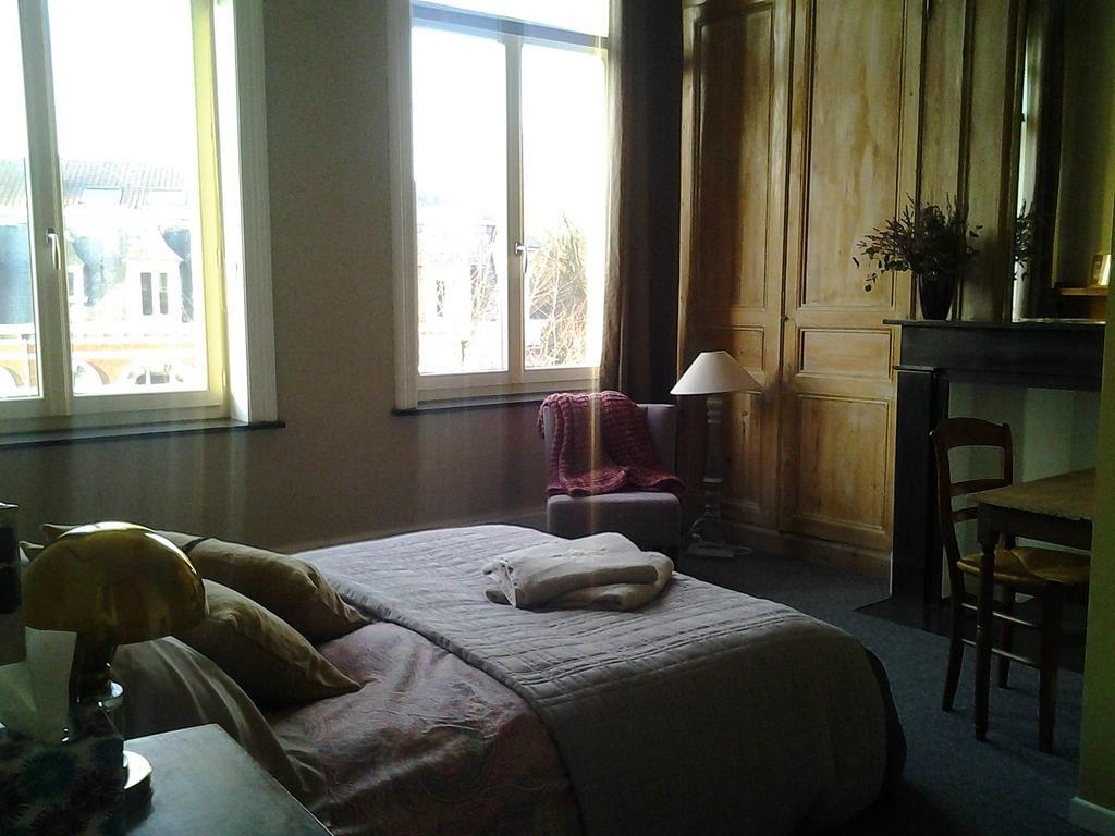 La-Lilloise Bed and Breakfast Lilla Camera foto